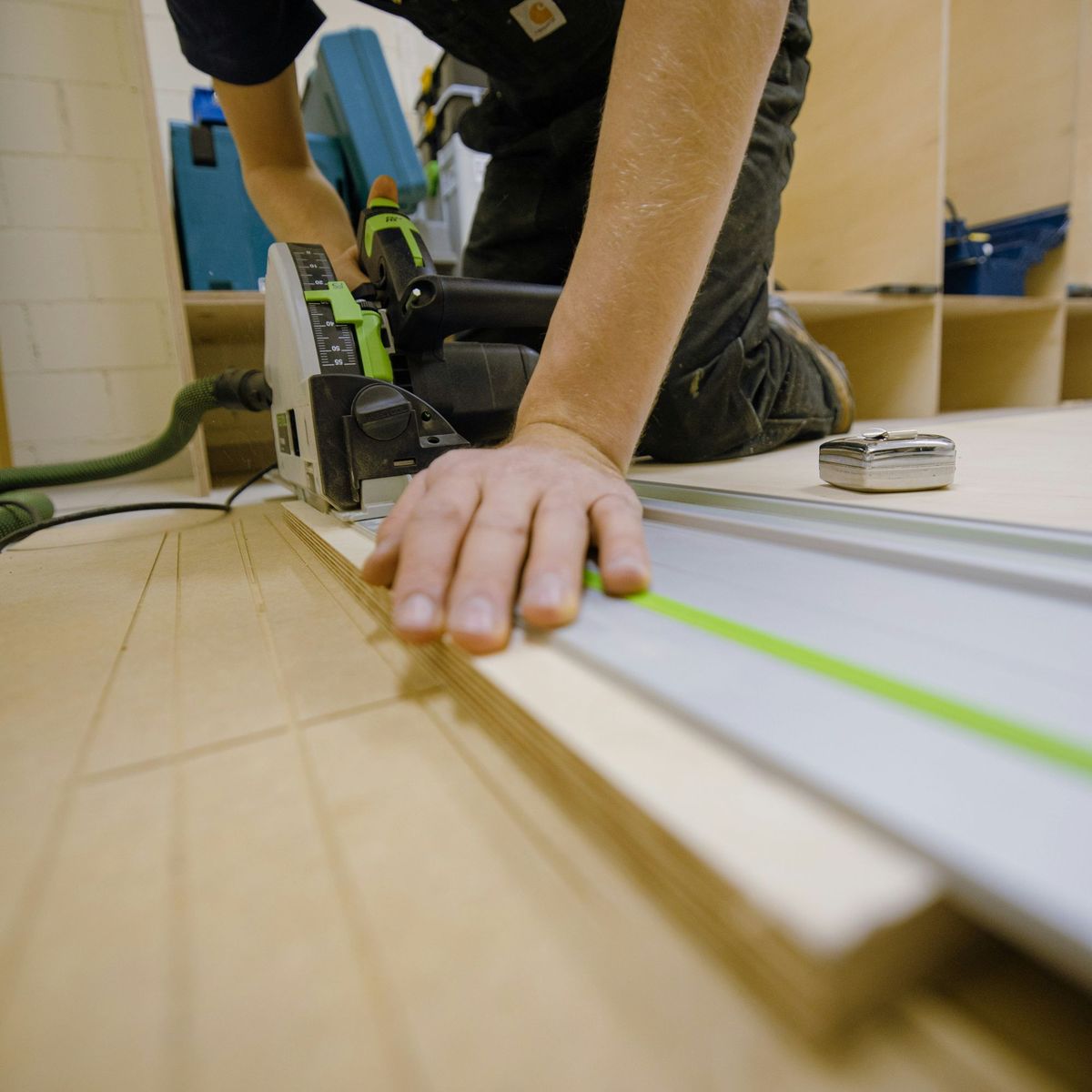 GENERAL HANDYMAN SERVICES