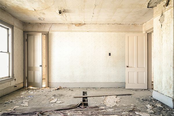 HOME REPAIRS